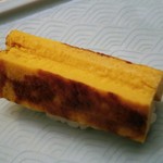 寛八 - 鞍掛けにて、、