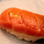 寛八 - 仕事のされた、しび　この容姿