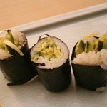 寛八 - 名物　寛八かっぱ