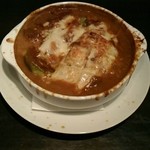Koume - 茄子のカレーチーズ焼き