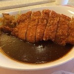 欧風カレー ドンピエール ジェット - 