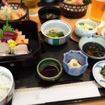 日本料理　さざんか - 法要プラン。