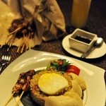 Villa Air Bali Boutique Resort & Spa - 