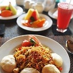 Villa Air Bali Boutique Resort & Spa - 