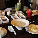 Villa Air Bali Boutique Resort & Spa - 