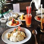 Villa Air Bali Boutique Resort & Spa - 