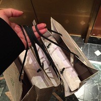 日本料理　さざんか - 引き出物。