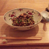 広尾はしづめ - 