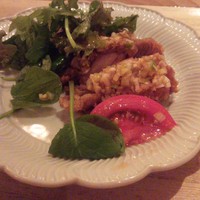 広尾はしづめ - 