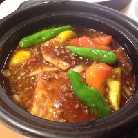 京鼎樓 HANARE店 - 