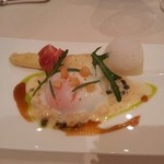 ガストロノミー ジョエル・ロブション - 