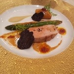 ガストロノミー ジョエル・ロブション - 