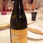 ガストロノミー ジョエル・ロブション - 