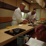 すきやばし 次郎 - 