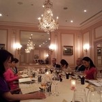 ガストロノミー ジョエル・ロブション - 