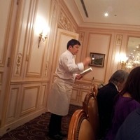 ガストロノミー ジョエル・ロブション - 