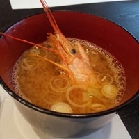 鮨 福原 - 