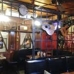 レッドブーツ - 店内３