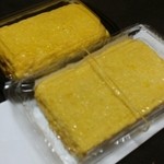 Tamagoyaki Akaoni Toukyou - テイクアウト