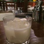 ジャッカル - 「ロックスタイルで杏仁豆腐のようなものを」