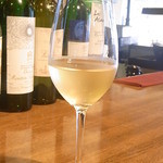 なかむら屋 - 自然派　仏　サヴォア・エ・レム　￥１２００　爽やかな酸味と蜂蜜のような香り☆♪