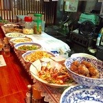 わかば - 大皿料理