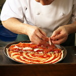 トニーズピザ - 