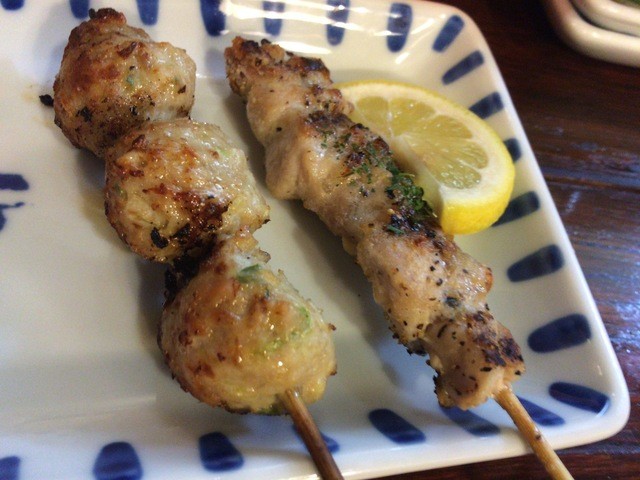 Yakitori Daikichi Koganei Ten photo 4