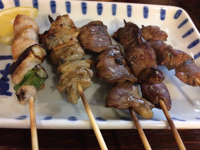 Yakitori Daikichi Koganei Ten