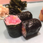 すし貫 - トロタク