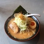 北海道らーめん小林屋 - みそらーめん