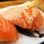 立ち寿司 まぐろ一徹 - 