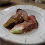 焼鳥 今井 - いちじくで〆