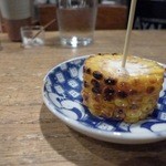 焼鳥 今井 - 甘いですよ