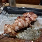 焼鳥 今井 - 正肉？