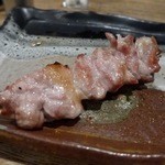 焼鳥 今井 - せせり？