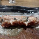 焼鳥 今井 - つくね