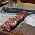 焼鳥 今井 - レバー
