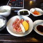 焼肉レストラン　一福 - 