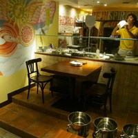 Serafina NEW YORK さいたま新都心店 - 