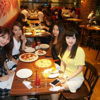 Serafina NEW YORK さいたま新都心店 - 
