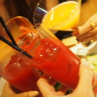 Serafina NEW YORK さいたま新都心店 - 