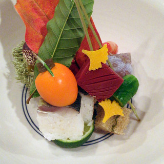 神楽坂くろす_1