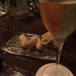 オー・ド・ヴィー - 