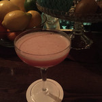 オー・ド・ヴィー - 