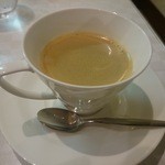 ポエシア - コーヒー