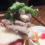 IGOSSOU オリエンタル - 