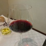 ポエシア - パラシオ・デ・ラ・ヴェガ・クリアンサ　赤