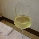 ポエシア - モン・マルサン　白