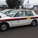 たかはし中華そば店 - 